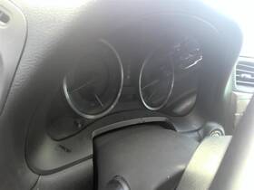 257-11816 Lexus Speedometer Cluster Sedan Mph Us Market Fits 13 Is250 29234870