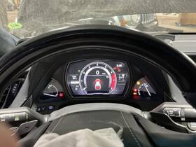 257-13124 Lexus Speedometer Cluster Without Sport Package Us Market Fits 18 Ls500 862928 257-13124 Lexus Speedometer Cluster Without Sport Package Us Market Fits 18 Ls500 862928