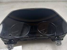 257-55727 Lexus 12 Is350 Speedometer Cluster Mph Us Market