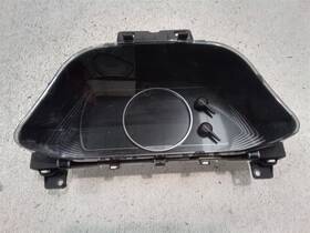 257.le1920 Lexus Ux200 2020 Speedometer 313501