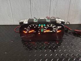 83800-33580 Lexus 257410-6152 Oem 2000-01 Es300 Speedometer Instrument Cluster 189k Miles