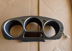 55404-30830 Lexus 98-05 Gs300 Gs430 Gs400 Instrument Cluster Speedometer Dash Bezel Trim