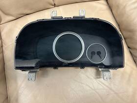 769364-920 Lexus 2018-2019 Gs350 F Sport Instrument Cluster/speedometer P/n