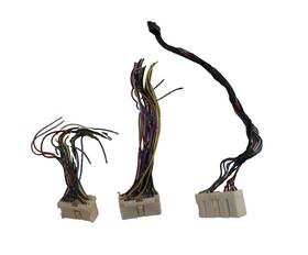 83010-24471 Lexus 92-96 Sc300 Sc400 Oem Instrument Gauge Cluster Wire Connectors