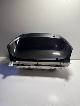 83010-24483 Lexus 83010-24472 95-96 Jzz31l Sc300 At Instrument Cluster Gauge Speedometer Oem