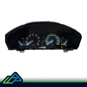 83010-50610 Lexus 1998-2000 Ls400 Instrument Gauge Cluster Speedometer