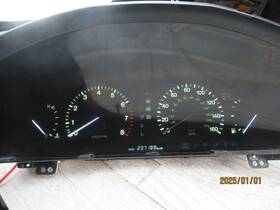 83010-50591 Lexus 8301050591 1995-1997 Ls400 Instrument Gauge Cluster 237k Miles