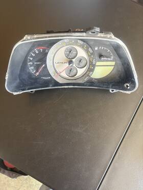 Lexus 8322053120 Is300 Instrument Cluster