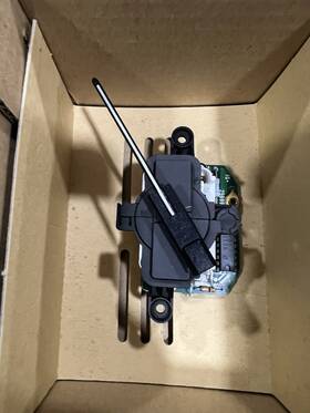 83242-50050 Lexus 1993-1994 Ls400 - 8324250050 Tachometer Assembly Eng