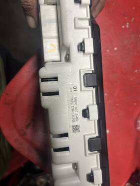 83800-0e010-00 Lexus 04-06 Rx330 Speedometer Instrument Cluster Mph Part Number