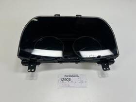 83800-30k60 Lexus 2013-2015 Gs 350 Speedometer Instrument Gauge Cluster Oem