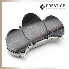 Lexus 83800-33m50 2013 Es350 Instrument Cluster Speedometer Gauge Oem