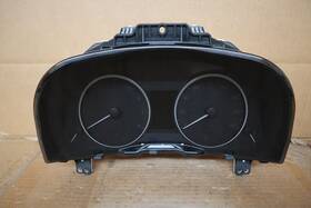 83800-33m51 Lexus 2014 Es350 Instrument Head Speedometer Gauge Cluster Oem Miles