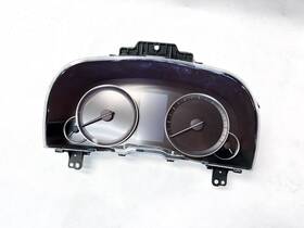 83800-33n80 Lexus 16-18 Es350 Es Dash Instrument Cluster Speedometer Odometer Unit Oem