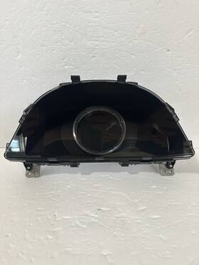 83800-3tb90-b Lexus 2024 Es300h F Sport Instrument Cluster Gauge Speedometer Oem