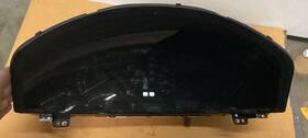 83800-50011 Lexus 98-00 Ls4 Instrument Cluster Speedometer Mph Tach Odometer Oem