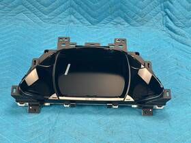 83800-50e81 Lexus Ls500 Speedometer Cluster 102 664 Miles On It 2018 Oem