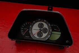 83800-53430 Lexus 02 03 04 05 Is300 Gauge Instrument Cluster Speedometer Panel Mph Oem A/t