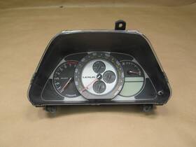 83800-53431 Lexus 04-05 Jce10 Is300 A/t Instrument Cluster Gauge Speedometer Oem