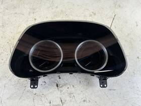 83800-53820 Lexus Is-f Kms Kph Instrument Cluster Speedo Gauges 08-12 Oem
