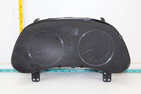 83800-53c12 Lexus 2011 - 2012 Is250 Speedometer Instrument Cluster 179k Miles 257-54985 Oem