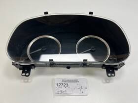83800-53g01-b Lexus 2016 - 2017 Is200t Speedometer Instrument Gauge Cluster Oem