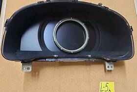 83800-53g10-h Lexus F-sport Instrument Cluster Gauge Speedometer 2014-2015 Is250 Is350 Oem