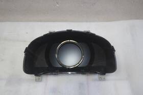 83800-53g11 Lexus 2015 Is250 F Sport Sedan Speedometer Cluster 130k Miles