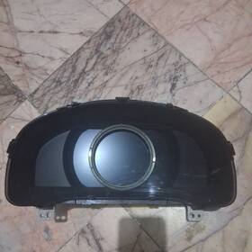 83800-53g12-d Lexus 14 15 16 Is200t Is250 Is350 Speedometer Odometer Cluster Gauge Panel Oem