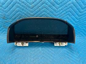 83800-6a851 Lexus Lx470 Speedometer Cluster 129 117 Miles On It 2000 Oem