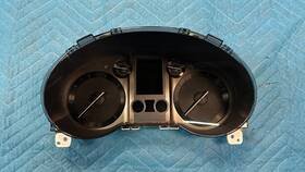 83800-6bt30-b Lexus Oem Gx460 Speedometer Cluster 110 749 Miles On It 83800-6bt30 2018 2019