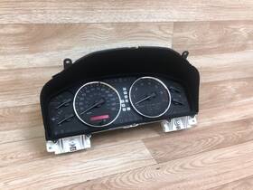 83800-6d661-a Lexus Lx470 Oem Front Cluster Speedometer Instrument Gauge 2004-2005 1