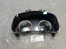 83800-78311 Lexus 2015 2017 Nx 200t Dash Instrument Cluster Gauge Speedometer Oem