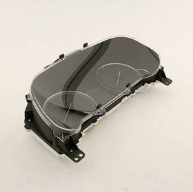 838000ea31 Lexus Oem Speedometer Instrument Cluster For Rx350 3.5l At 73624 Ml