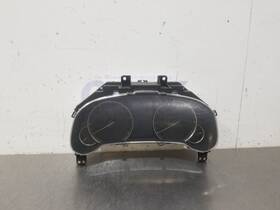 838000el71 Lexus 22 2022 Rx350 3.5l Speedometer Instrument Gauge Cluster