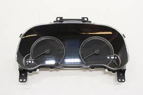 Lexus 838000el7100 2022 Rx350 Dash Instrument Gauge Cluster Speedometer Oem