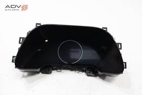 Lexus 838000em10 2023 Rx350 Dash Dashboard Instrument Cluster Gauge Speedometer Oem