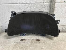 838000ew60 Lexus 2024 Tx500h Digital Speedometer Oem Part Number