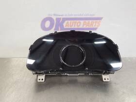 8380024j90 Lexus 22 2022 Rc300 F Sport 2.0l Speedometer Instrument Gauge Cluster 8380024j90 Lexus 22 2022 Rc300 F Sport 2.0l Speedometer Instrument Gauge Cluster
