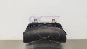 8380024p50a Lexus 24 Rc F Sport 5.0l Speedometer Instrument Gauge Cluster