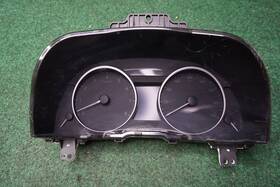 8380033m52 Lexus 2015 Es350 Speedometer Gauge Cluster Oem 75 311k Miles