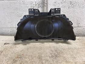 8380033u30 Lexus 8380033u31 2019 Es350 Digital Speedometer Oem Part Number