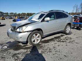 8380048630 Lexus Speedometer Cluster Mph Xenon Hid Fits 07 Rx350 2599667