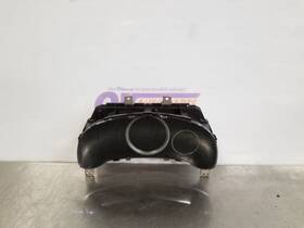 83800-48u10 Lexus 8380048u10 16 2016 Rx350 F Sport Speedometer Gauge Cluster