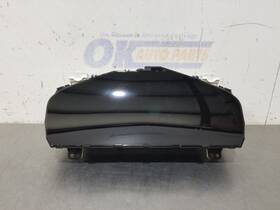 8380050281 Lexus 05 2005 Ls430 4.3l Speedometer Instrument Gauge Cluster