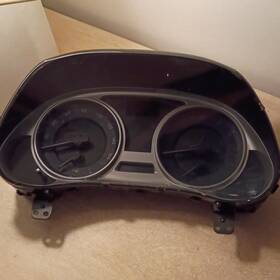 Lexus 8380053590 Is250 Working Cluster Instrument Used