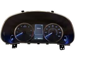 8380053k50 Lexus Speedometer Instrument Cluster 2017 Is200t Dash Panel Gauges 38 391 Miles