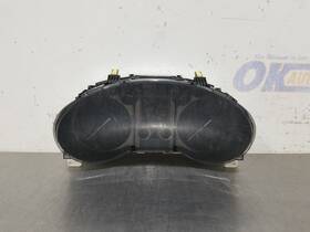 838006as01 Lexus 15 2015 Gx460 Luxury Speedometer Instrument Gauge Cluster