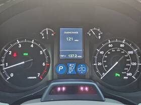 838006bv20a Lexus Gx460 Dash Instrument Cluster Gauge Speedometer Oem 2014 - 2020