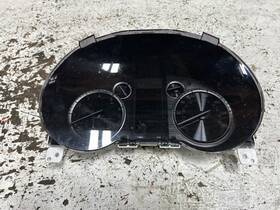 838006cg31 Lexus 2023 Gx460 Digital Speedometer Oem Part Number